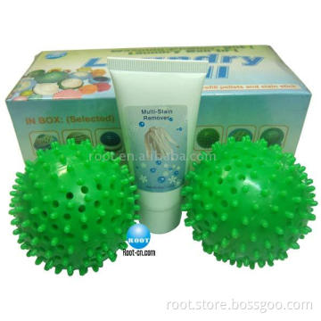 Laundry Ball, Type E-1